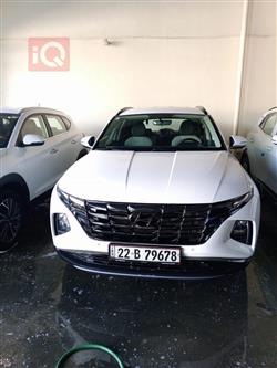 هیوندای تۆکسۆن